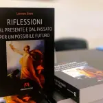 Firenze, Lorenzo Emmi presenta il suo libro a Palazzo Medici Riccardi