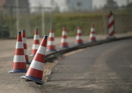 Firenze, cantieri sulle strade metropolitane: novità sulla Sr302