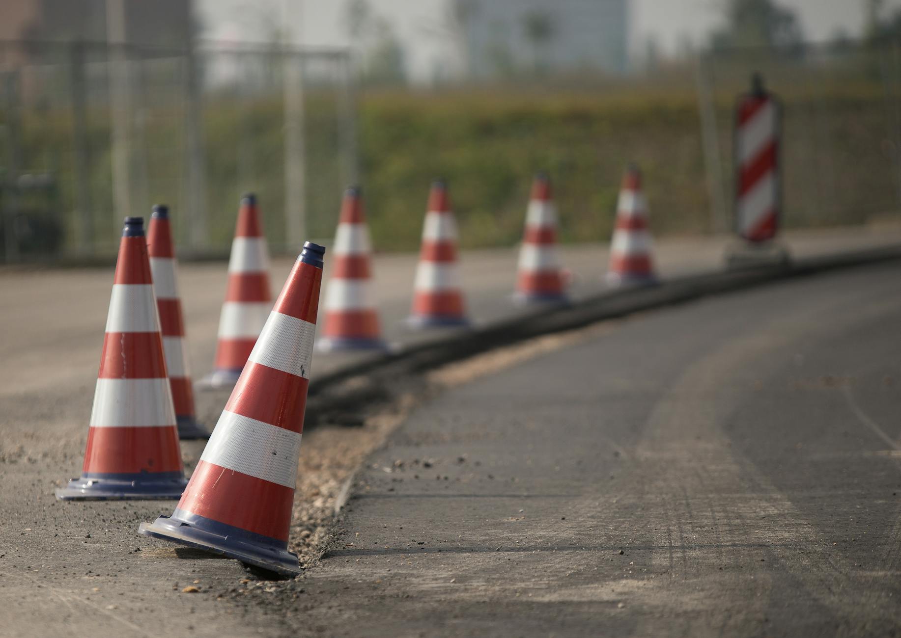 Firenze, cantieri sulle strade metropolitane: novità sulla Sr302
