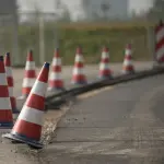 Firenze, cantieri sulle strade metropolitane: novità sulla Sr302