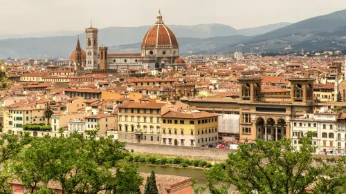 Firenze, Piano Città per 17 immobili pubblici: firmato l’accordo