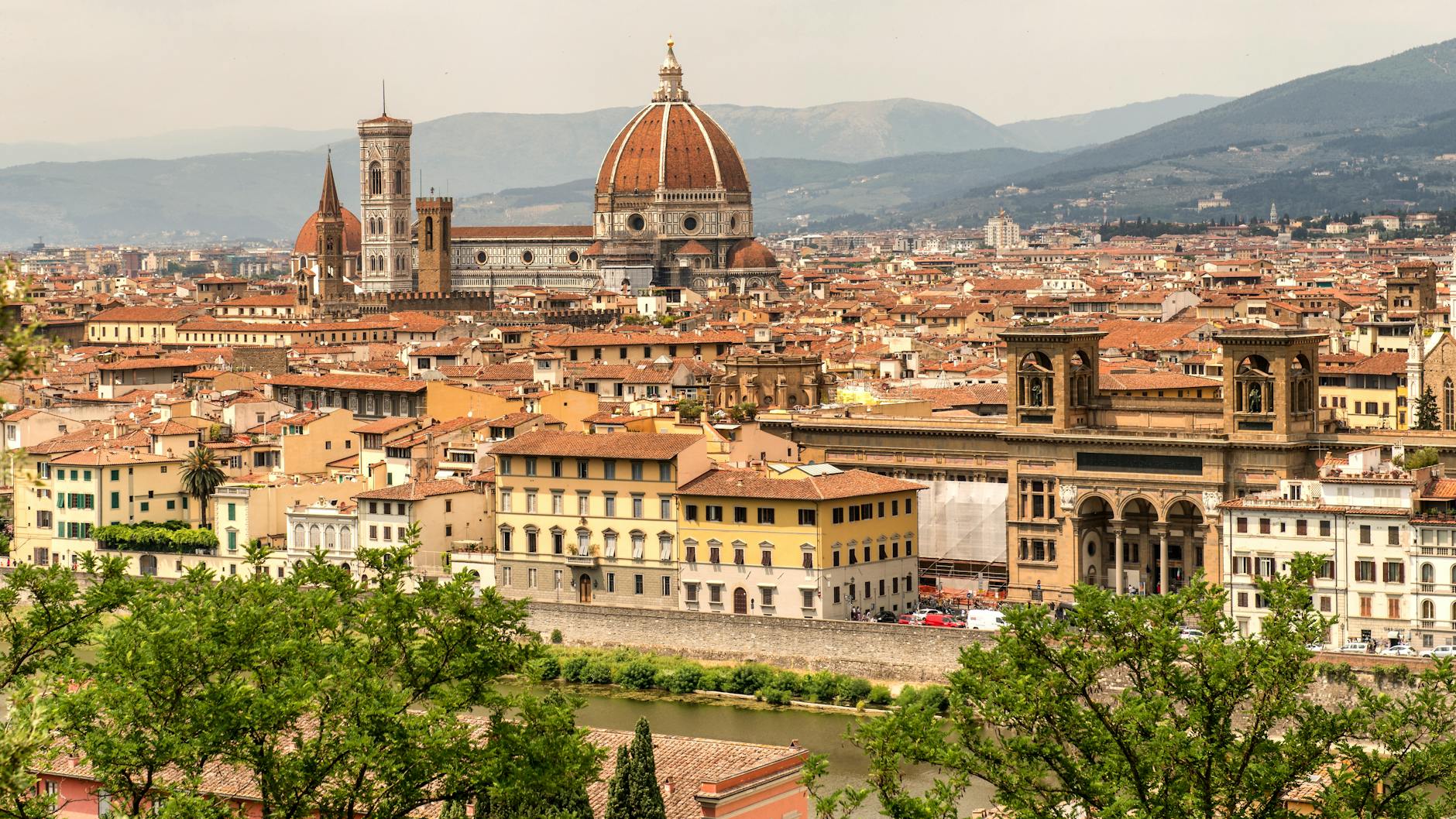 Firenze, Piano Città per 17 immobili pubblici: firmato l’accordo