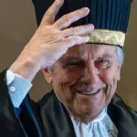 Firenze, laurea honoris causa a Ferruccio Ferragamo