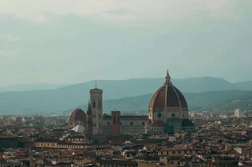 Firenze, Marco Bontempi racconta la famiglia nel boom italiano