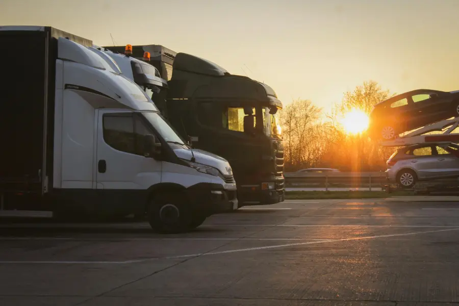Autotrasporto, confermato il fermo dal 25 al 29 maggio