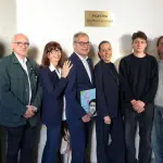 Firenze intitola a Lorenzo Guarnieri la palestra del liceo Castelnuovo