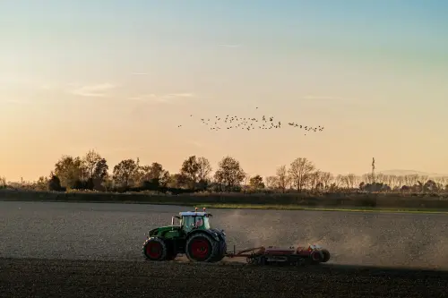 Scandicci ospita la 72 Ore di Biodiversità dal 22 al 24 maggio
