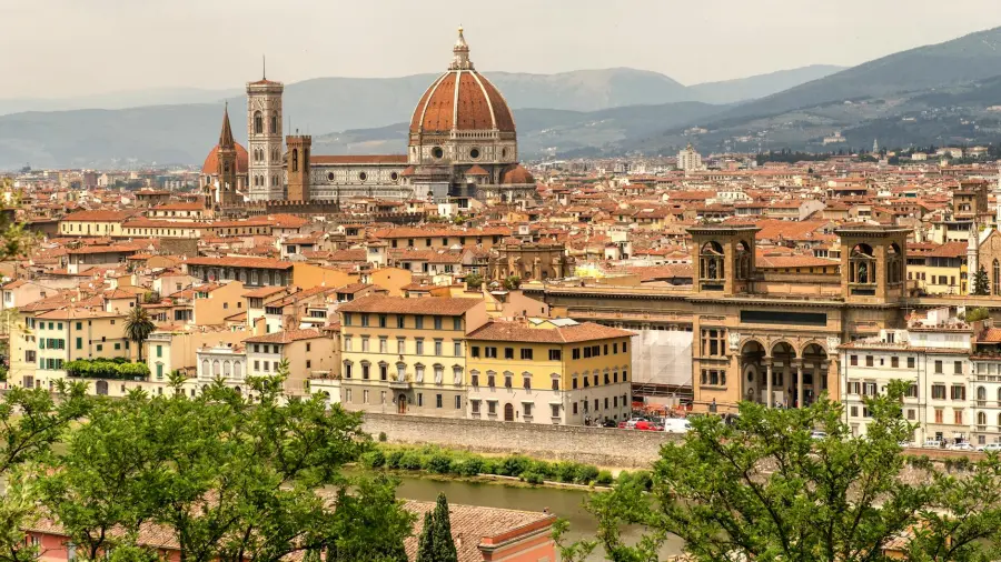 Firenze, chiusi alcuni uffici comunali lunedì 1° giugno