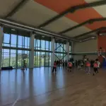 Firenze, inaugurata alle Cascine la palestra Nzeb dell’Istituto Agrario