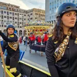 Castelfranco di Sotto, il Palio dei Barchini compie 40 anni