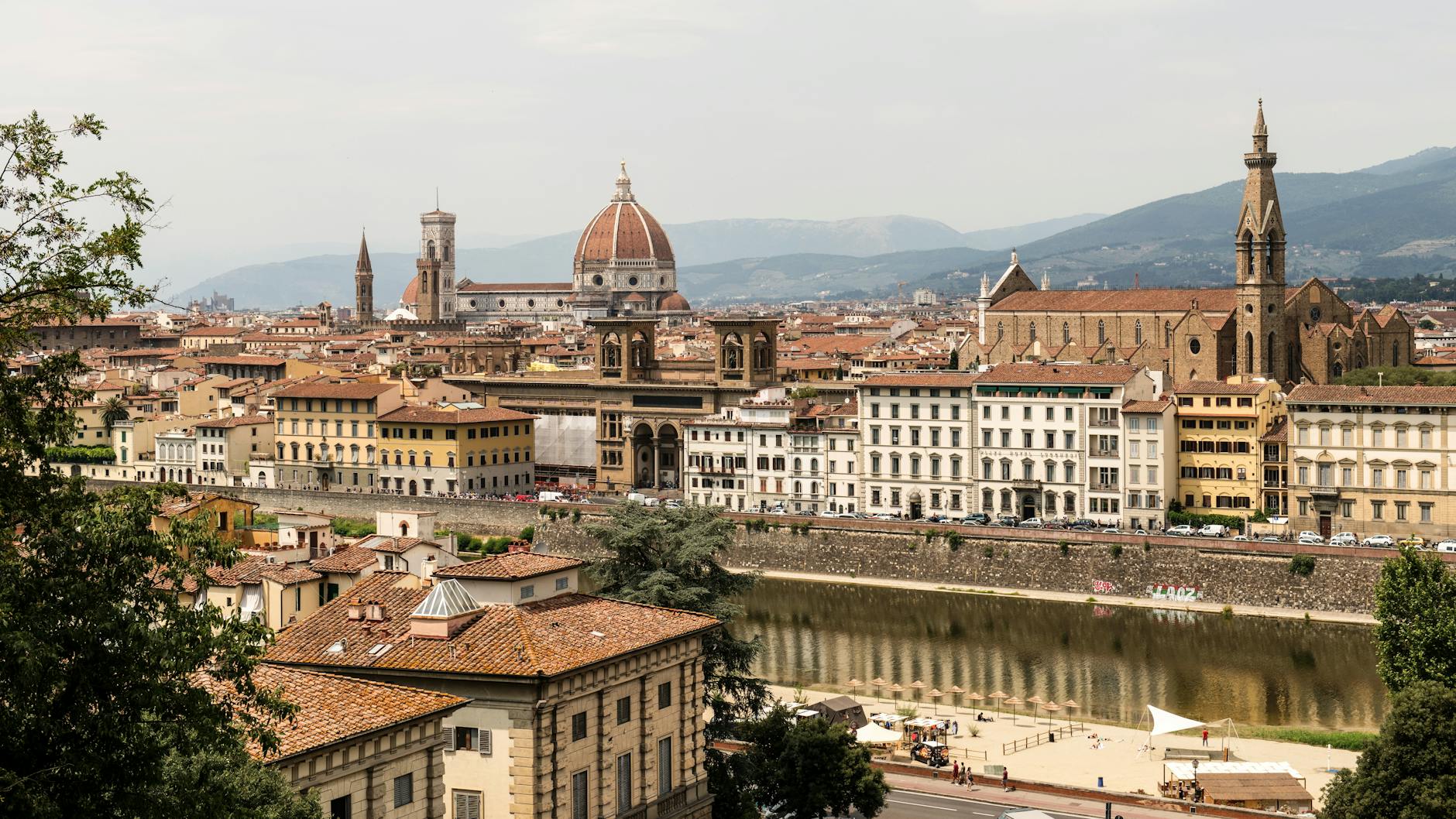 AREA4HD a Firenze: festival sulla malattia di Huntington nei cinque quartieri