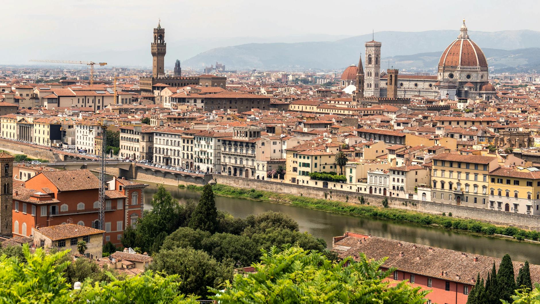 Firenze, palestra del Castelnuovo intitolata a Guido Franceschini