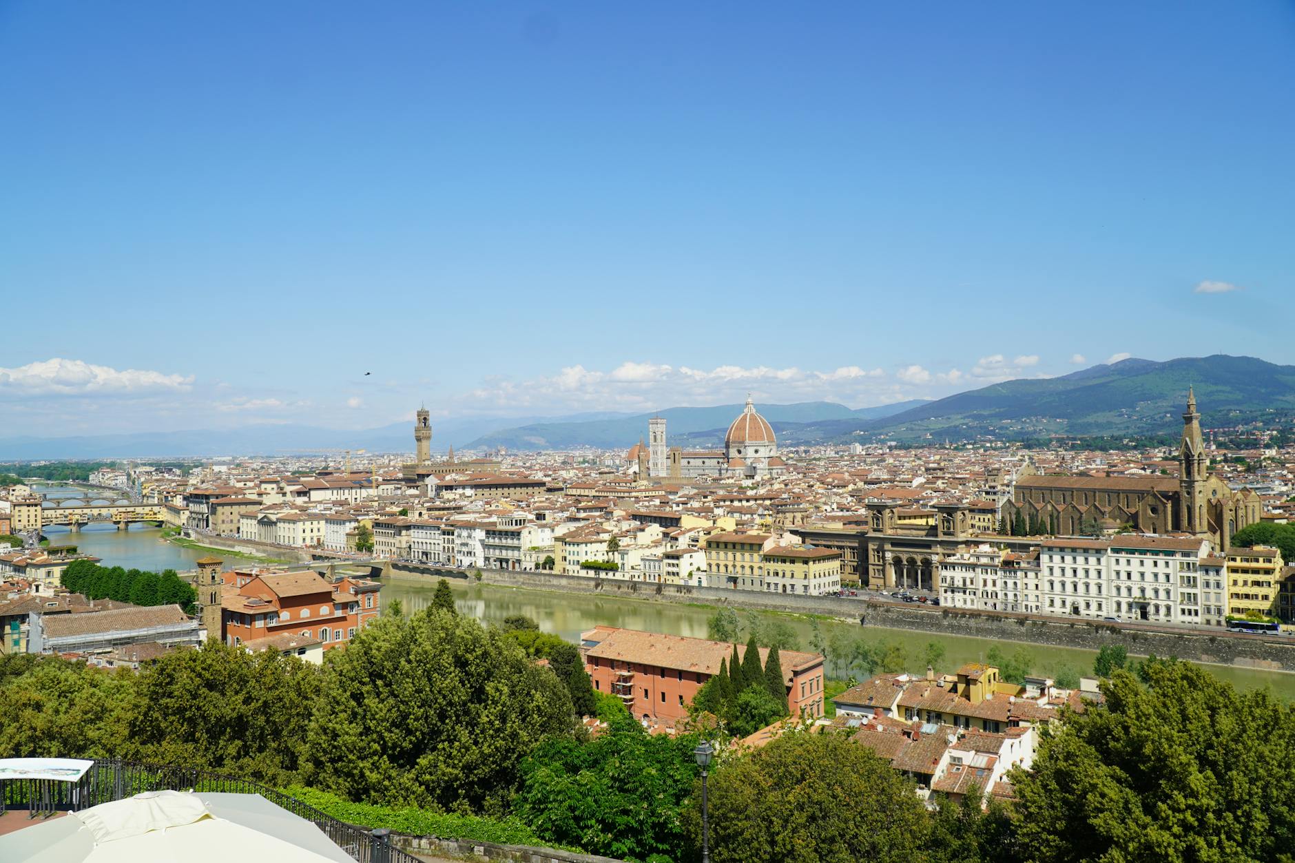 Muoversi a Firenze nel 2026: tram, bici e ZTL, la guida pratica per residenti e visitatori