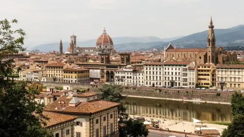 Firenze, 1,7 milioni per Maggio e Teatro della Toscana