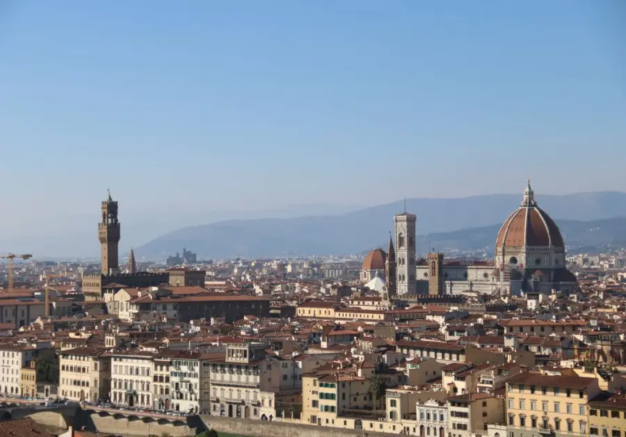 Come organizzare un trasloco a Firenze: permessi ZTL, costi e consigli utili