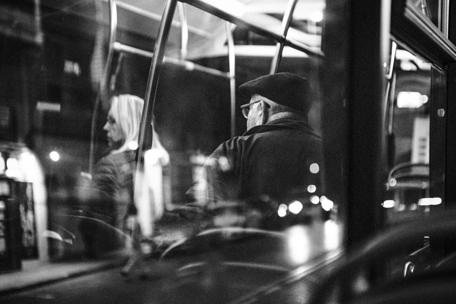 Firenze, nuove linee bus notturne: collegamenti tra quartieri e tramvia