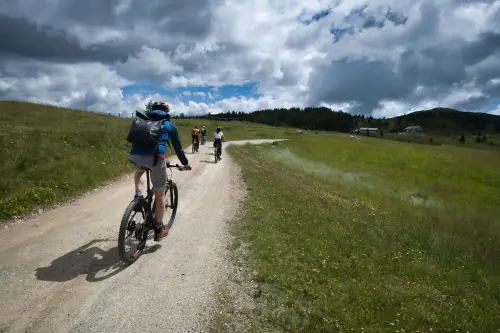 Pedal’Arno, cicloviaggio da Stia a Pisa lungo 250 chilometri