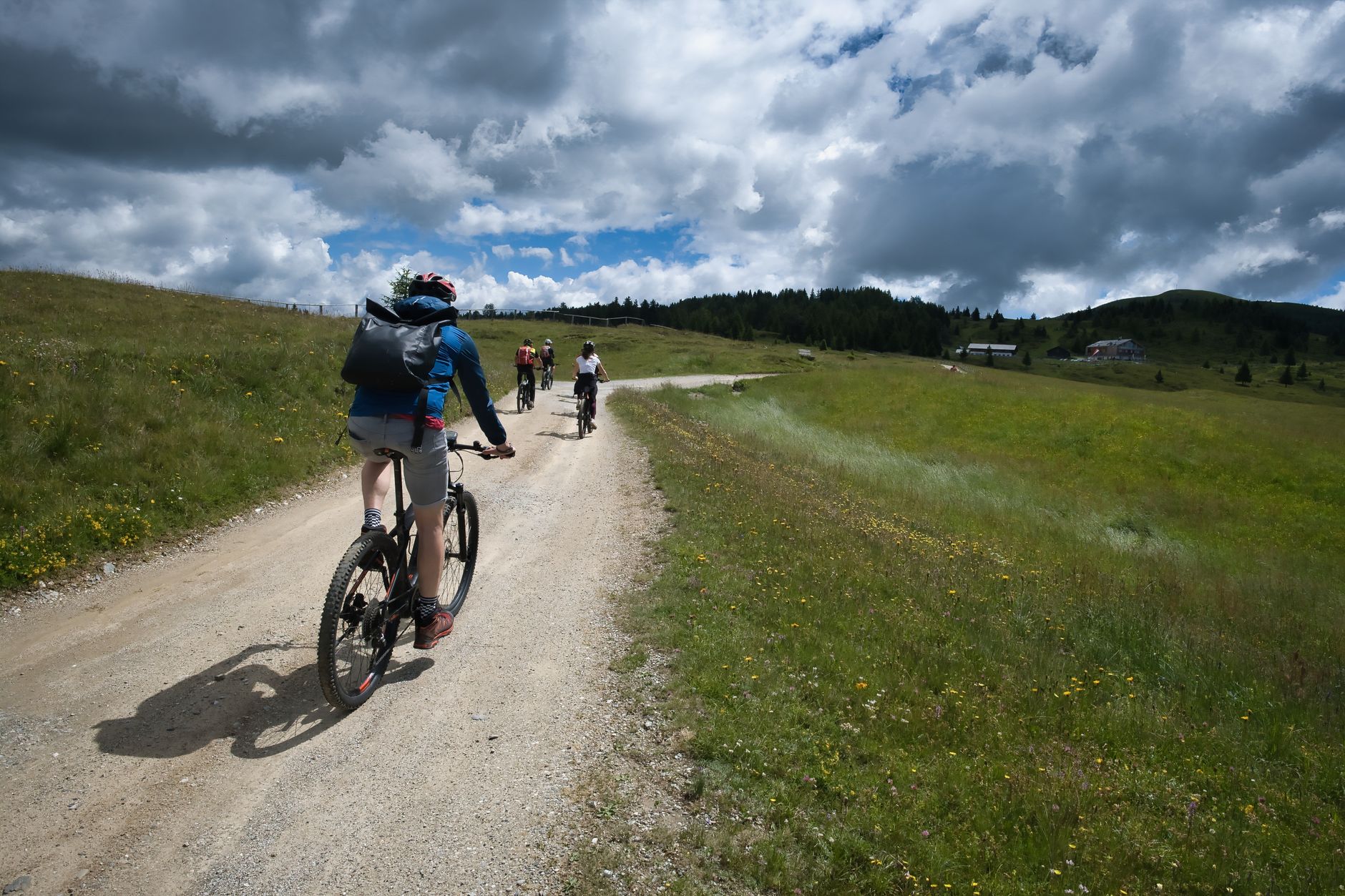 Pedal’Arno, cicloviaggio da Stia a Pisa lungo 250 chilometri