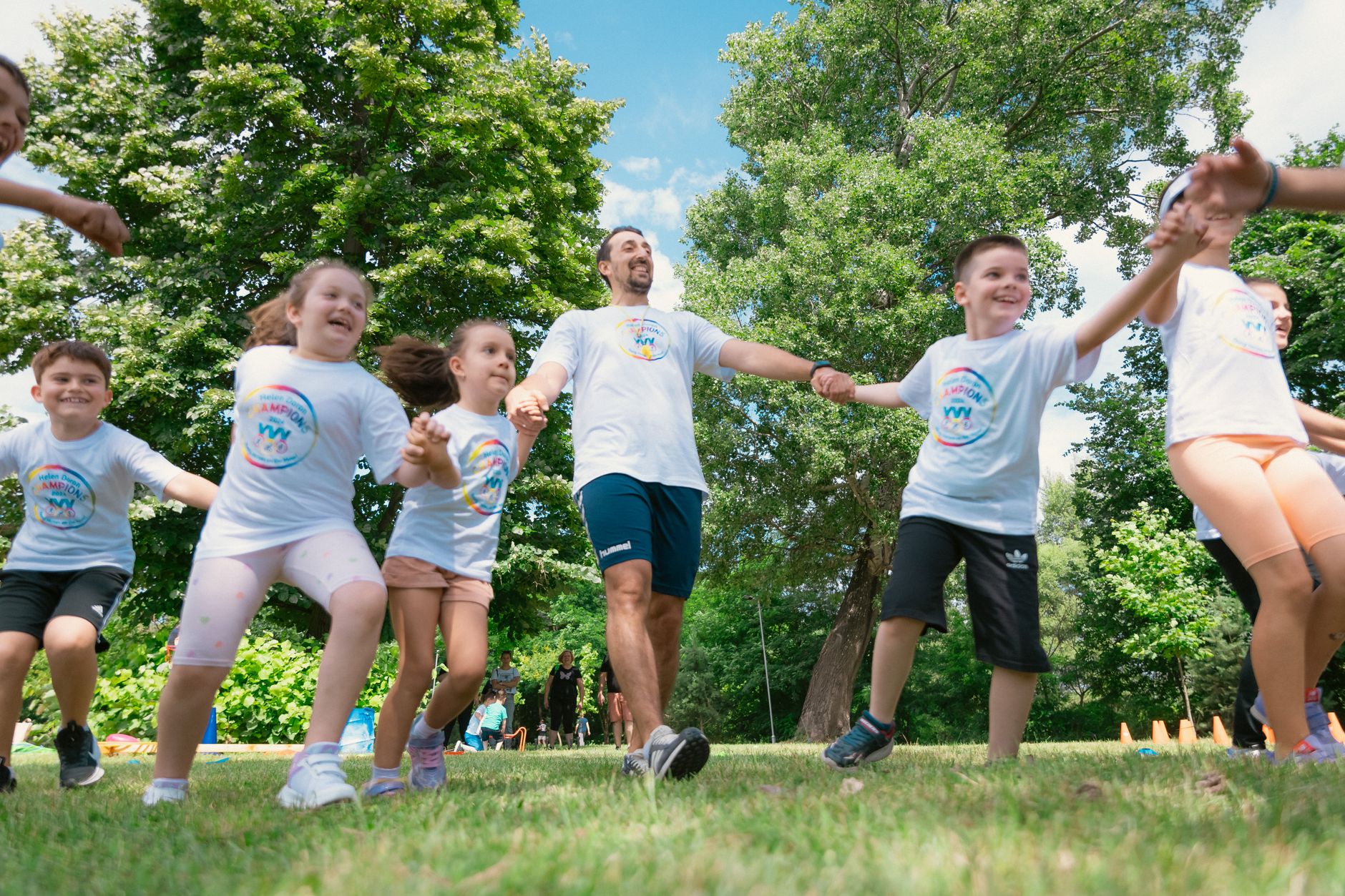 Luglio Bambino 2026, 75 eventi in otto comuni fiorentini