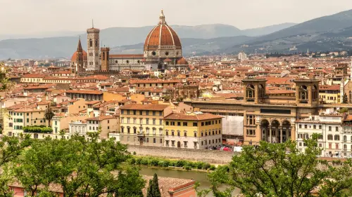 Musei meno noti di Firenze: gemme nascoste
