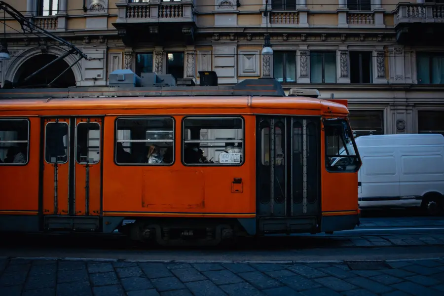 Firenze, tramvia: chiude viale Europa dal 26 giugno