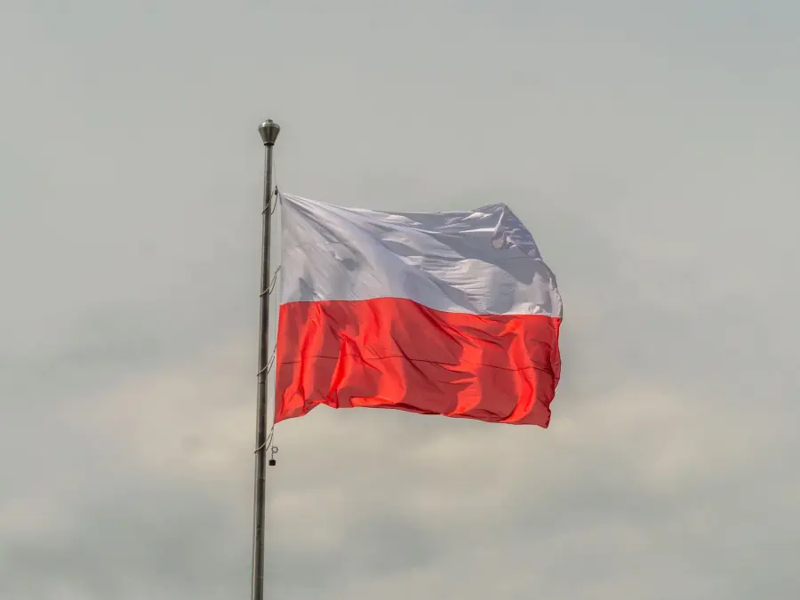 Erasmus+, corso KA220 in Polonia dal 19 ottobre
