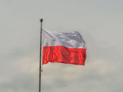 Erasmus+, corso KA220 in Polonia dal 19 ottobre