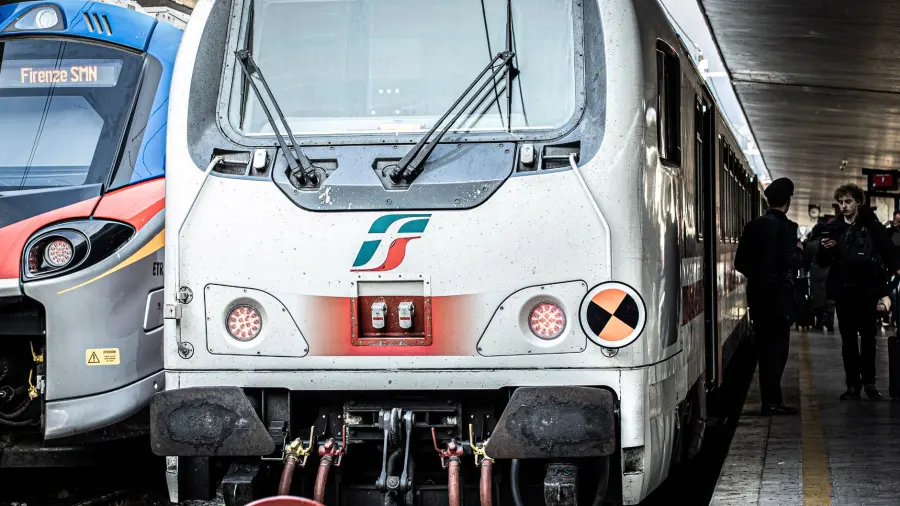 Firenze, Ponte al Pino: stop ai treni dal 5 al 10 luglio