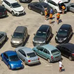 Firenze, 100 posti auto agevolati per la Questura