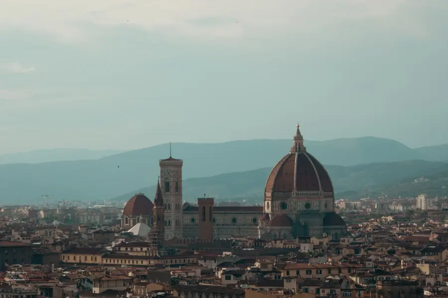Firenze, Sara Funaro prima nel Governance Poll 2026