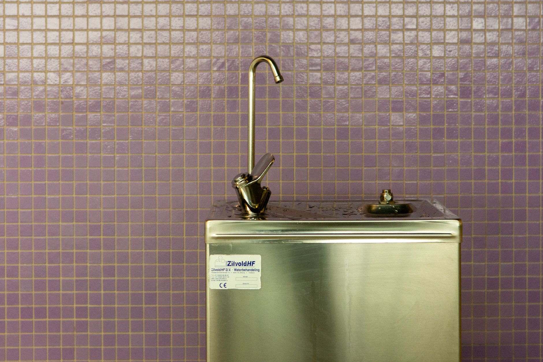 Firenze, acqua gratis nei pronto soccorso: approvata mozione