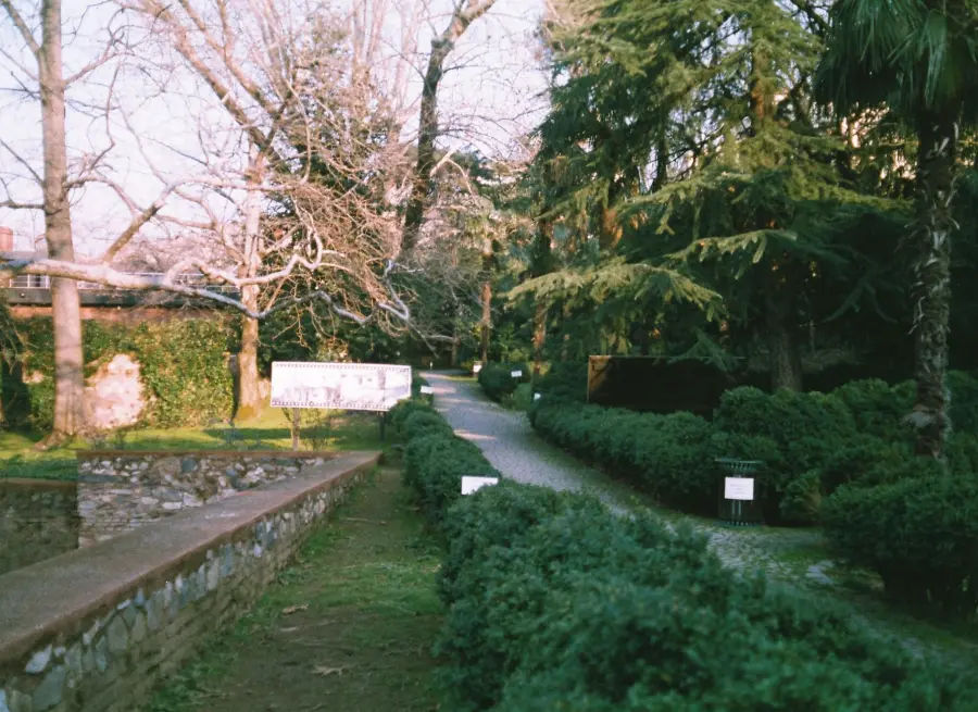 Firenze, Hortalia cerca 5mila euro per raccontare la biodiversità