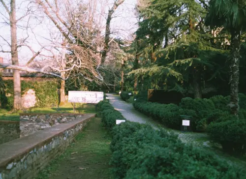 Firenze, Hortalia cerca 5mila euro per raccontare la biodiversità