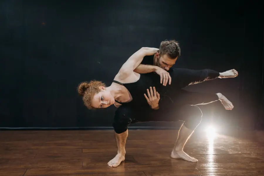 Corpo Celeste a Firenze: danza in cinque luoghi storici