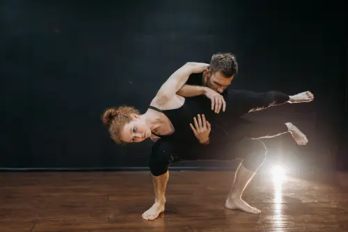 Corpo Celeste a Firenze: danza in cinque luoghi storici