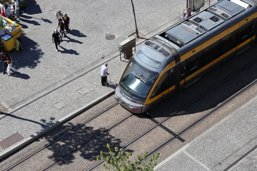 Firenze, bilancio in equilibrio: 32,6 milioni per la tramvia 4
