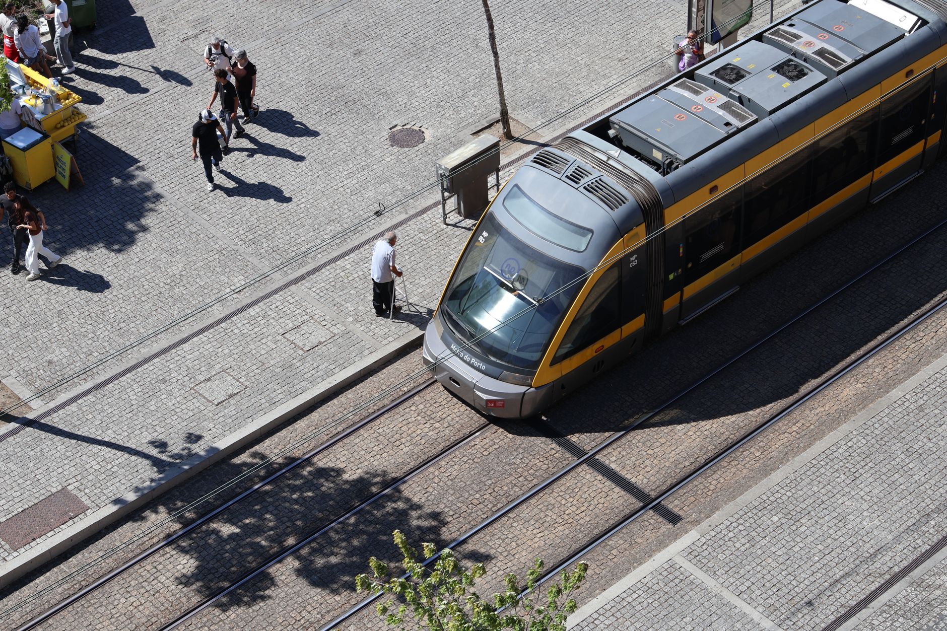 Firenze, bilancio in equilibrio: 32,6 milioni per la tramvia 4