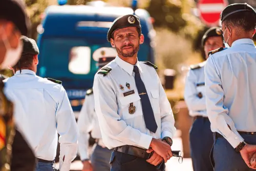 Firenze, contratto firmato per 48 nuovi agenti municipali