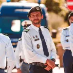 Firenze, contratto firmato per 48 nuovi agenti municipali