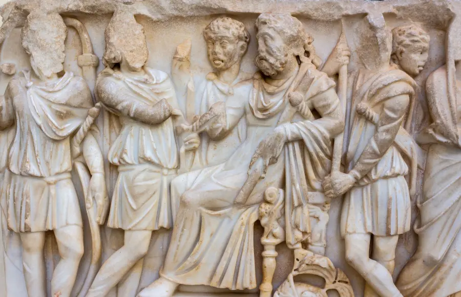 Firenze, Palazzo Medici Riccardi apre alle Notti dell’Archeologia