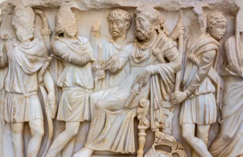 Firenze, Palazzo Medici Riccardi apre alle Notti dell’Archeologia
