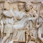 Firenze, Palazzo Medici Riccardi apre alle Notti dell’Archeologia