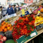Mercato Sant'Ambrogio Firenze: guida acquisti