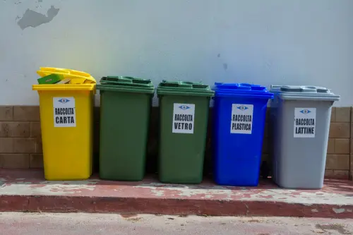Toscana, Ecotassa rifiuti: aliquote fino a 21 euro