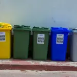 Toscana, Ecotassa rifiuti: aliquote fino a 21 euro