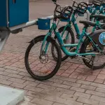 Firenze, bike sharing scontato di notte e multe più alte