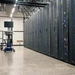 Firenze, atomi di itterbio per il computer quantistico Unifi
