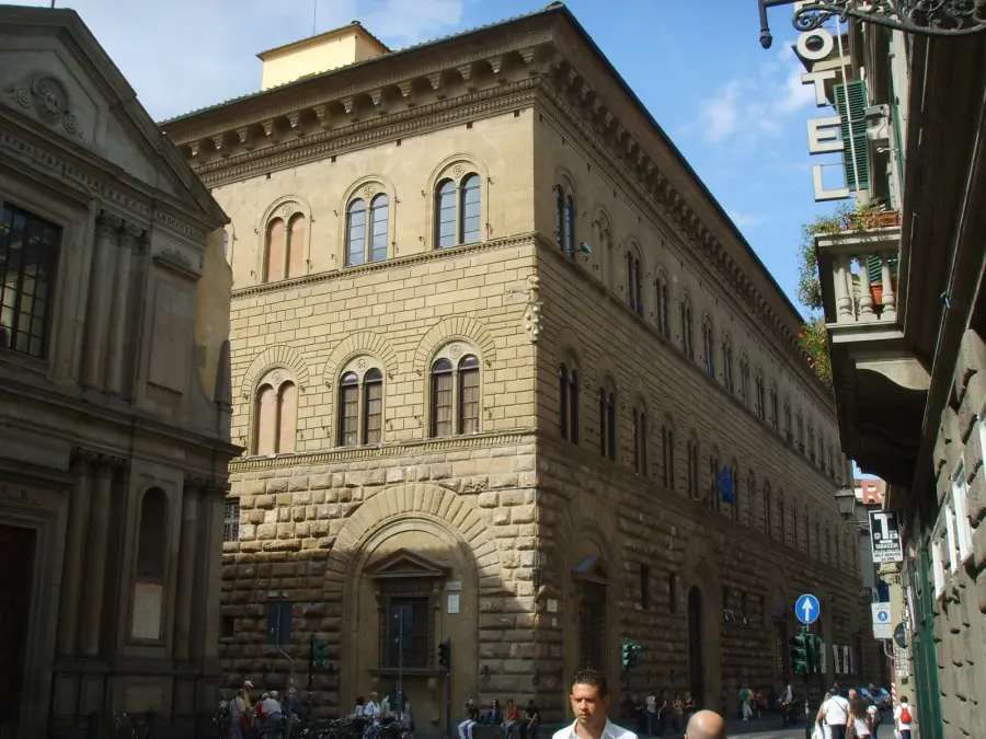 Firenze Déco a Palazzo Medici Riccardi fino al 25 agosto