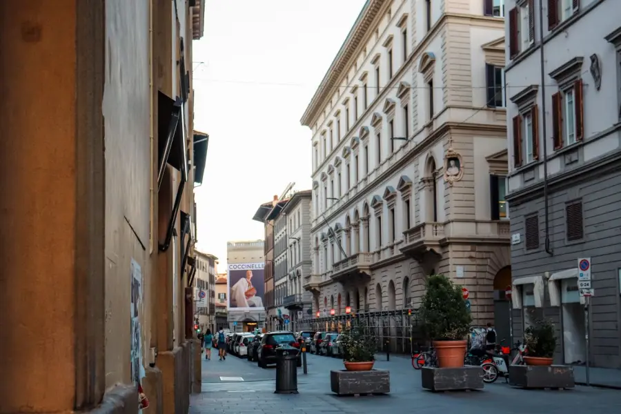 Firenze, 161 alloggi Le Quinte restano a canone calmierato
