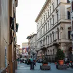 Firenze, 161 alloggi Le Quinte restano a canone calmierato